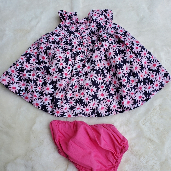 Pretty baby set size  0-3 m - Picture 5 of 5